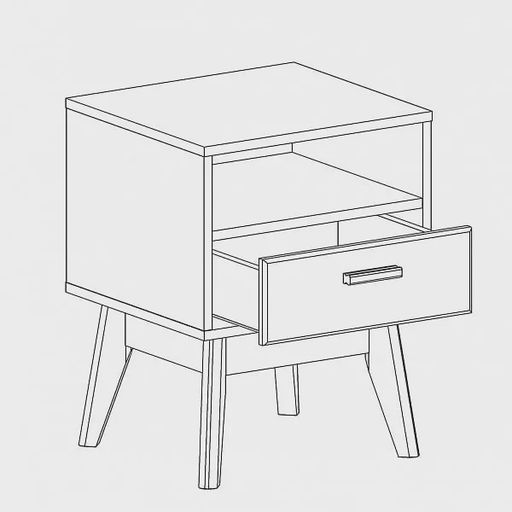 Тумба «Калгари»